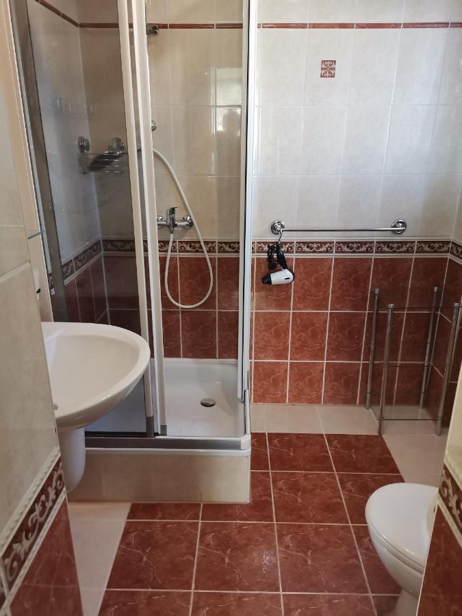 Ferienwohnung Rezydenz Schreiberhau Exterior foto