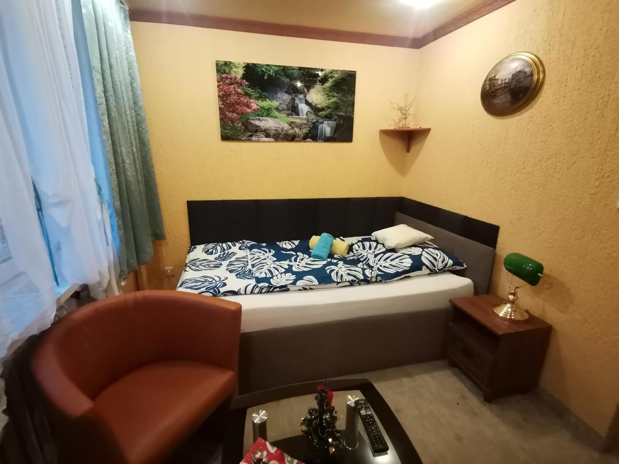 Ferienwohnung Rezydenz Schreiberhau Exterior foto