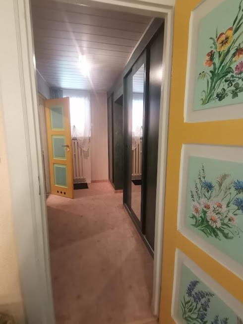 Ferienwohnung Rezydenz Schreiberhau Exterior foto