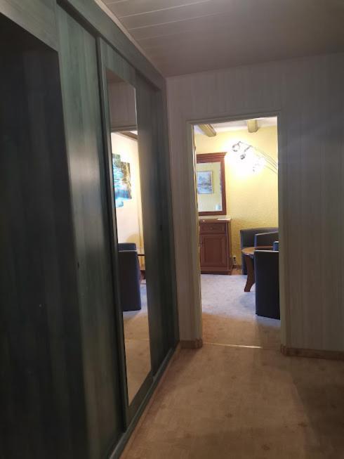 Ferienwohnung Rezydenz Schreiberhau Exterior foto